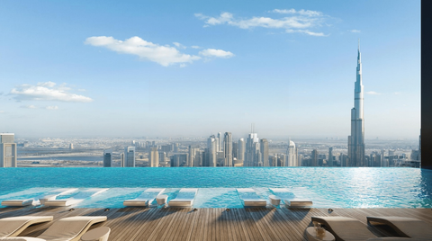 Dubai Wohnungen, Dubai Wohnung kaufen