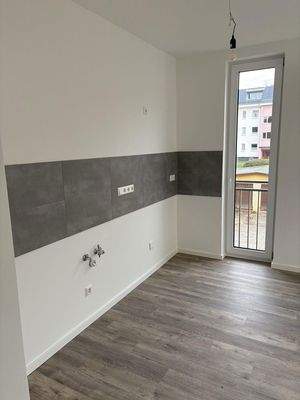 Wohnung Dachgeschoss