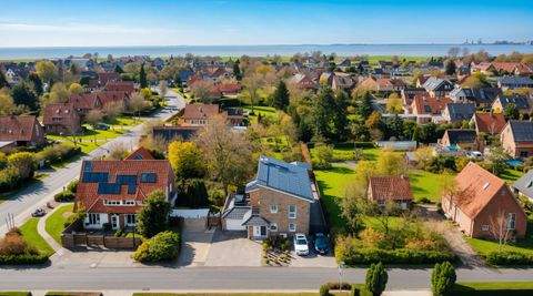 Butjadingen Wohnungen, Butjadingen Wohnung kaufen