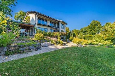 Herrsching am Ammersee Häuser, Herrsching am Ammersee Haus kaufen