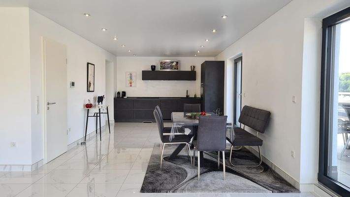 Essbereich-Küche OG