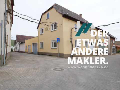 Stadecken-Elsheim Häuser, Stadecken-Elsheim Haus kaufen