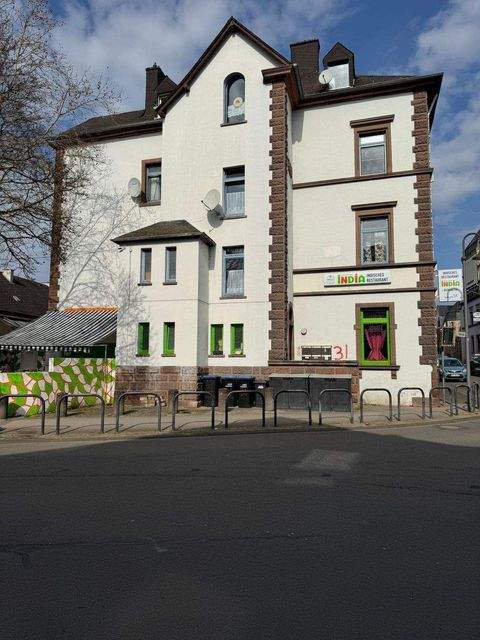 Wittlich Wohnungen, Wittlich Wohnung mieten