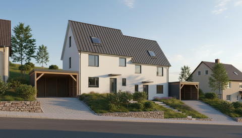 Grafenau Häuser, Grafenau Haus kaufen