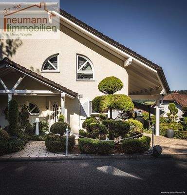 Vorderansicht Rechte Hälfte