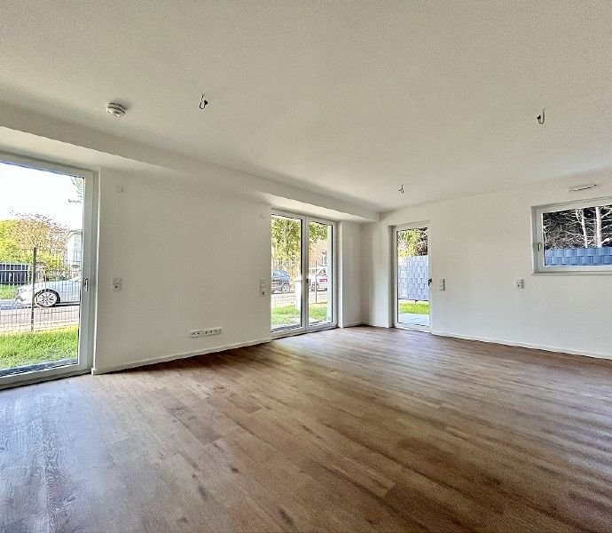 2,5 Zimmer Wohnung in Dresden (Cotta)