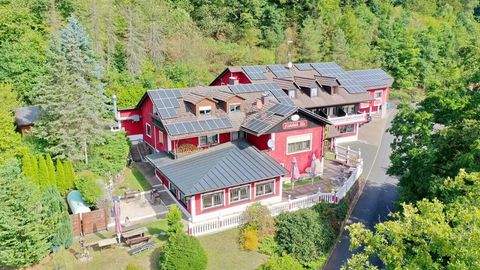 Flörsbachtal Häuser, Flörsbachtal Haus kaufen