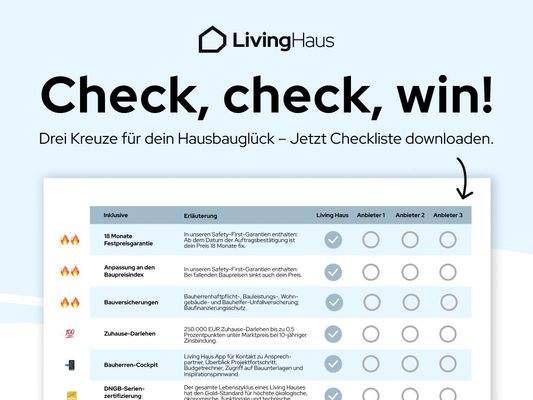 vergleich uns gerne!