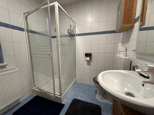 2. Duschbad