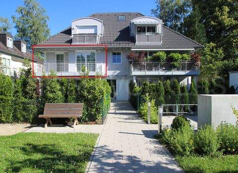 München Wohnungen, München Wohnung mieten