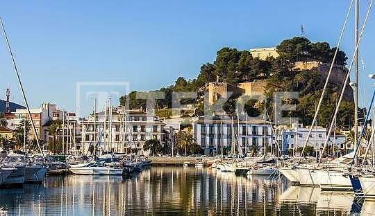 Discover Villas with Elegance & Comfort in Denia