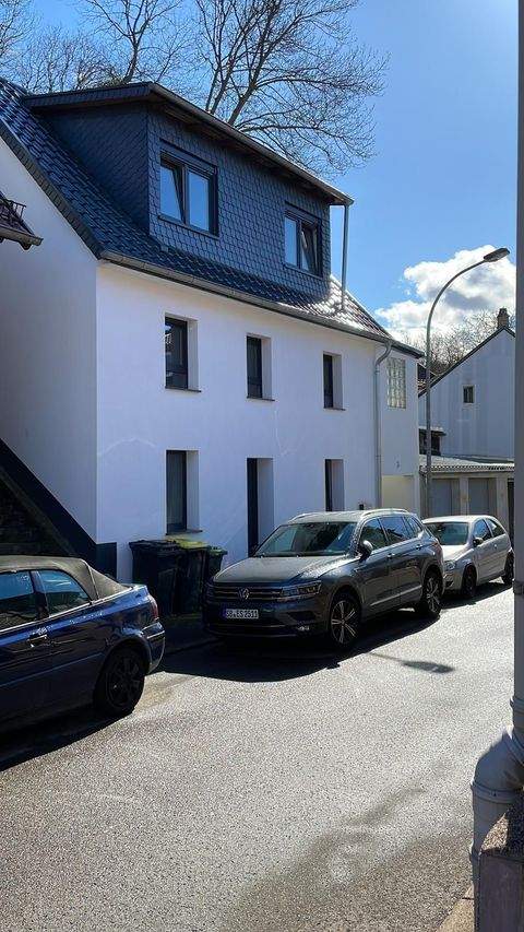Sulzbach/Saar Häuser, Sulzbach/Saar Haus kaufen