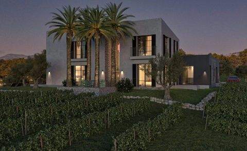 Moscari Grundstücke, Moscari Grundstück kaufen