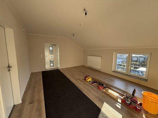 Eingangsbereich/Empfang