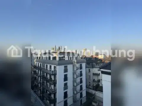 Frankfurt am Main Wohnungen, Frankfurt am Main Wohnung mieten