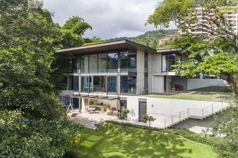 Escazu Häuser, Escazu Haus kaufen