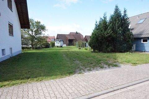 Gaggenau-Freiolsheim Grundstücke, Gaggenau-Freiolsheim Grundstück kaufen