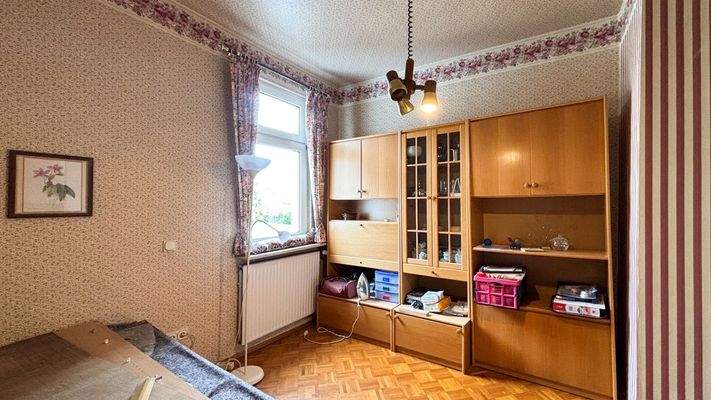 Wohnraum, 1 OG-rechts