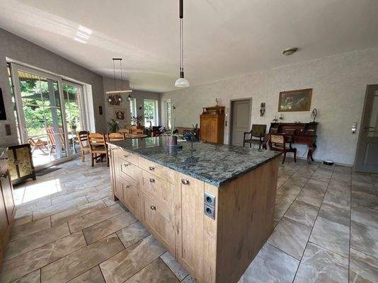 Hinterhaus - Wohnen 7