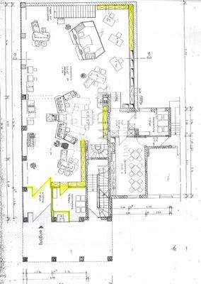 unverbindlicher Grundriss