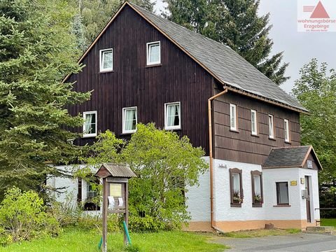 Altenberg / Schellerhau Häuser, Altenberg / Schellerhau Haus kaufen