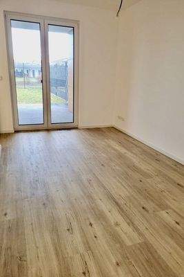 Schlafzimmer - Beispielbild