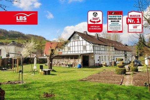 Sundern Häuser, Sundern Haus kaufen