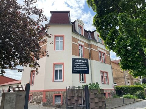 Naumburg Renditeobjekte, Mehrfamilienhäuser, Geschäftshäuser, Kapitalanlage