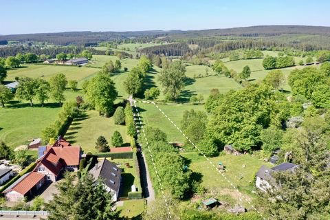 Monschau / Kalterherberg Grundstücke, Monschau / Kalterherberg Grundstück kaufen