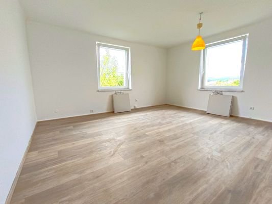 Wohnzimmer - Wohnung - Klagenfurt - Kaufen