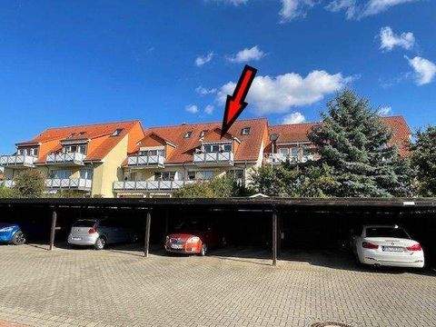 Aschersleben Wohnungen, Aschersleben Wohnung kaufen