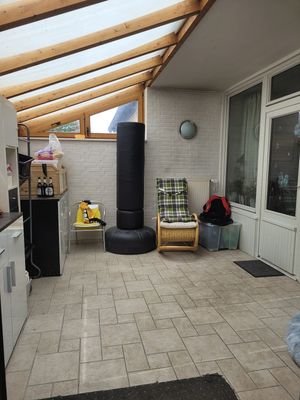 Wintergarten