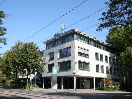 Gebäude