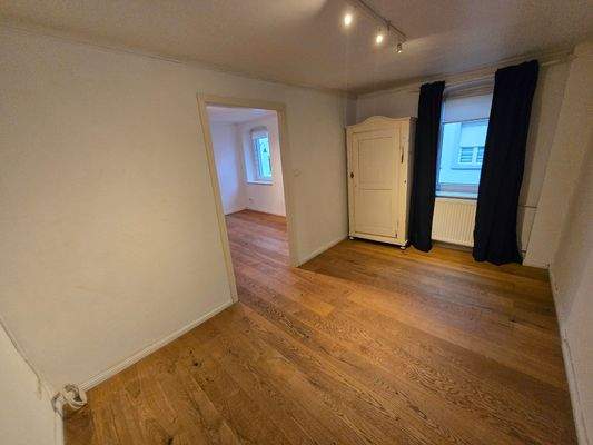 Ankleide/Büro oder Spielraum