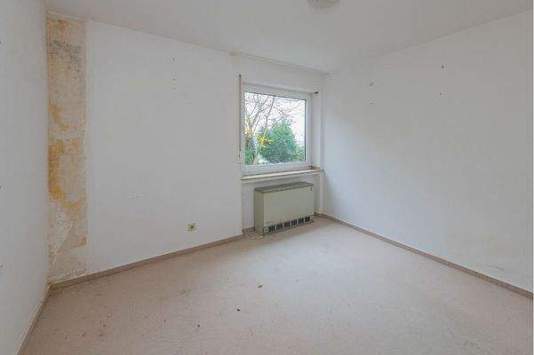 Kinder-oder Gästezimmer