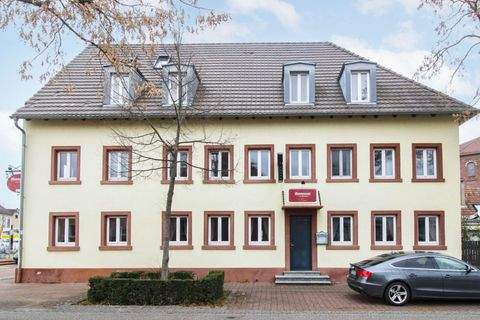 Rheinstetten Renditeobjekte, Mehrfamilienhäuser, Geschäftshäuser, Kapitalanlage