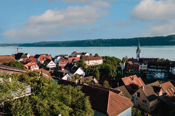 Traumgrundstück Sipplingen