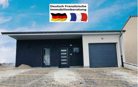 Farébersviller Häuser, Farébersviller Haus kaufen