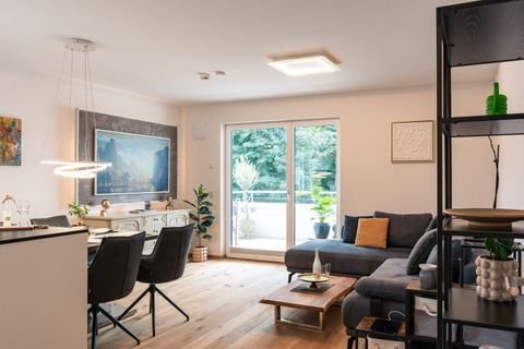 Kolbermoor Wohnungen, Kolbermoor Wohnung mieten