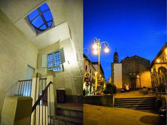 Bed & Breakfast Hotel | Arezzo