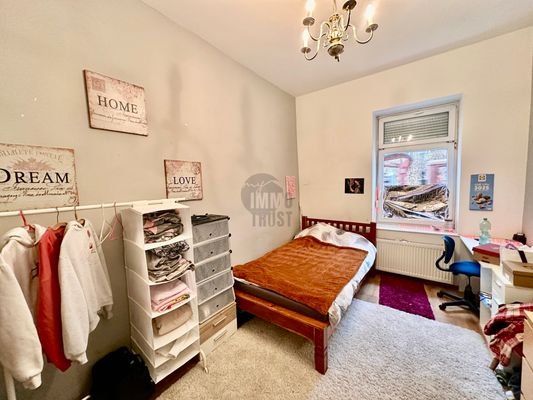 Schlafzimmer EG