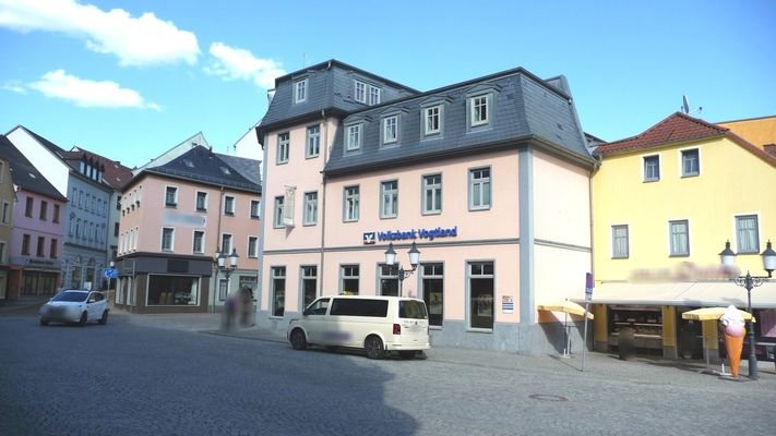 Puschkinplatz