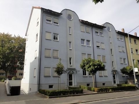 Schweinfurt Wohnungen, Schweinfurt Wohnung mieten