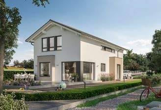 Dein neues Living Haus 