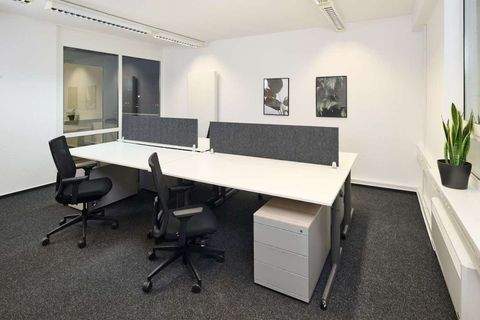 Kronberg im Taunus Büros, Büroräume, Büroflächen 