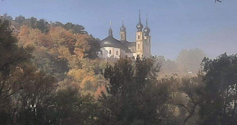 Würzburger Käppele