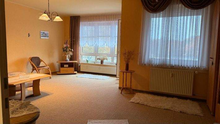 3 Zimmerwohnung in Uelzen