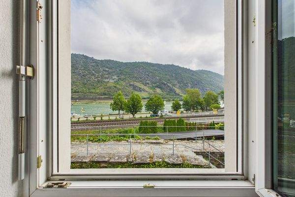 54430 Oberwesel – Rheinstraße 2 – 2. OG