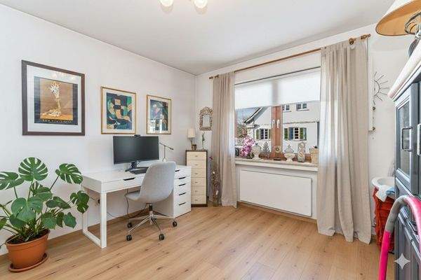 Illustration Zimmer OG