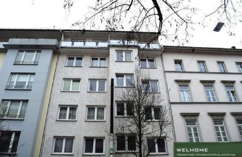 Wiesbaden Renditeobjekte, Mehrfamilienhäuser, Geschäftshäuser, Kapitalanlage